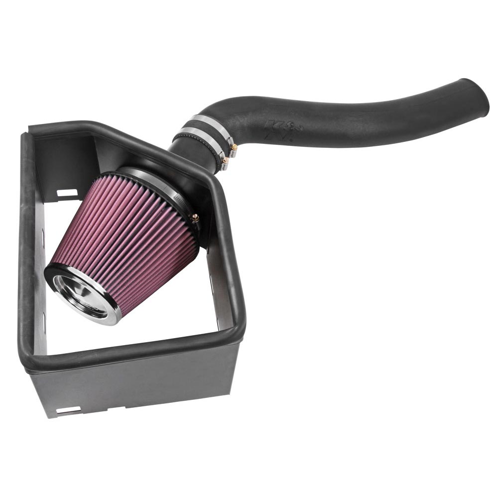 K&N 571571 FIPK Air Intake System XDP