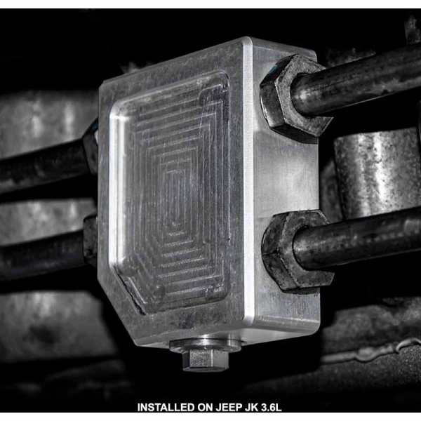 PPE Transmission Fluid Thermal Bypass Valve 225065400 | XDP