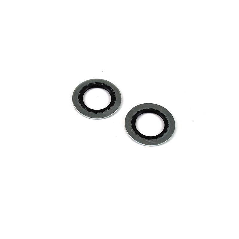 Cummins 3963991 Genuine Turbocharger Coolant Sealing Washer XDP