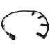 Thumbnail for Ford 4C2Z-12A690-AB Glow Plug Wiring Harness Assembly (Passenger Side)