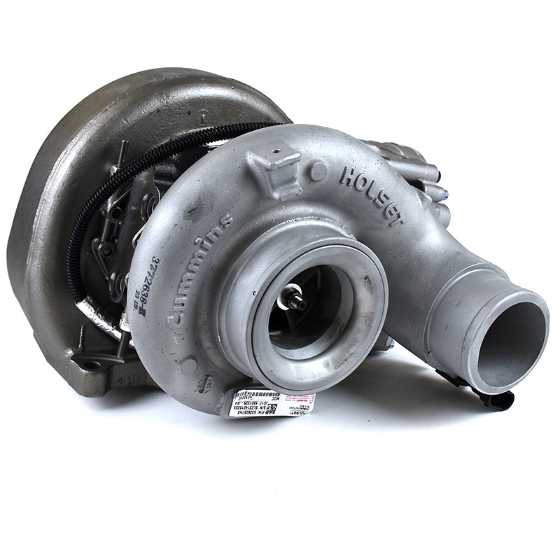 Holset 5326057HX Genuine OEM Reman Replacement HE300VG Turbo | XDP