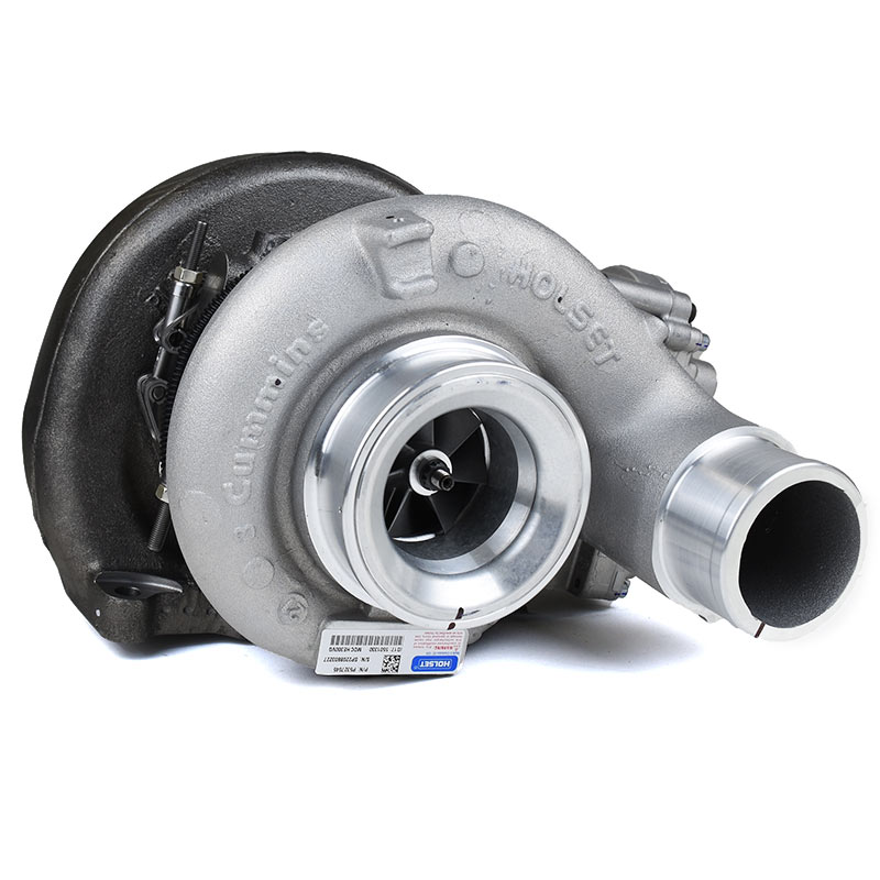 Holset 5326058HX Genuine OEM Reman Replacement HE300VG Turbo | XDP