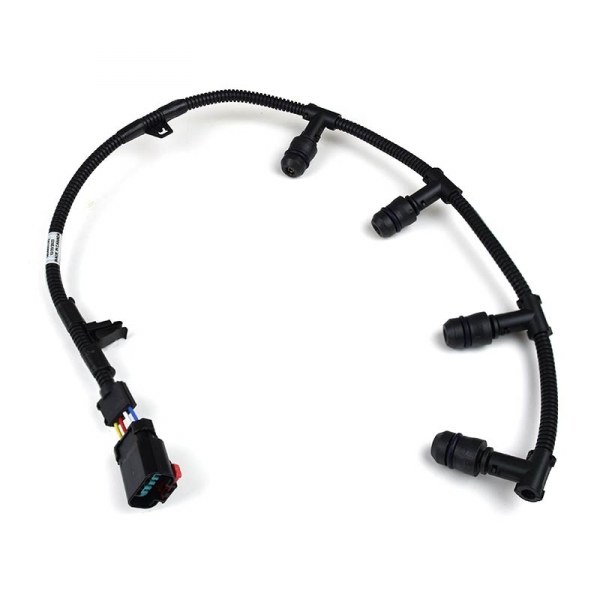 Ford 5C3Z-12A690-A Glow Plug Wiring Harness Assembly (Passenger