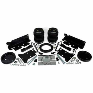 Image 1 for Air Lift 88339 LoadLifter 5000 Helper Spring Kit