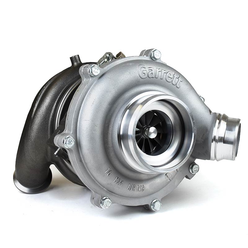 Garrett 6.7 Turbo AVNT3788 Turbocharger 892147-5001S | XDP