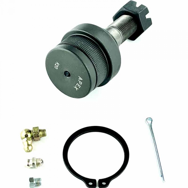 Apex Chassis KIT204 Extreme Duty Upper And Lower Ball Joint Kit | XDP