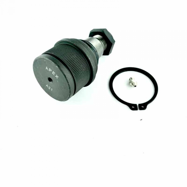 Apex Chassis KIT204 Extreme Duty Upper And Lower Ball Joint Kit | XDP