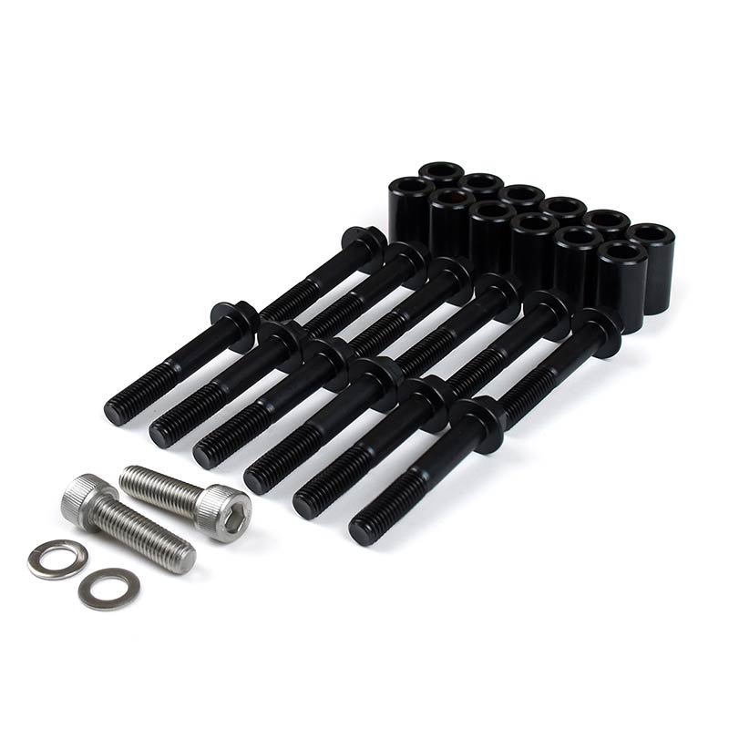 XDP Exhaust Manifold Bolt  Spacer Hardware Kit XD539 XDP