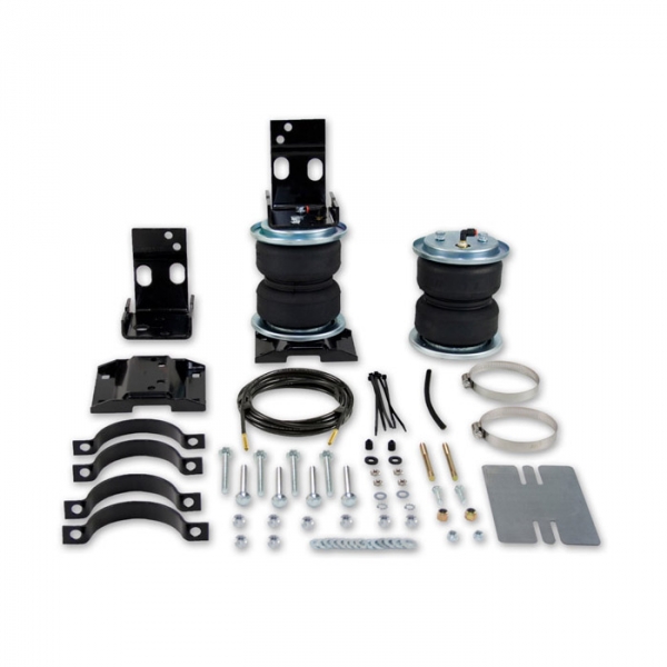 Image 1 for Air Lift 88131 LoadLifter 5000 Ultimate Helper Spring Kit