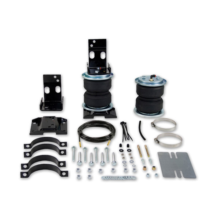 Air Lift 57131 LoadLifter 5000 Helper Spring Kit XDP
