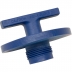 Thumbnail for Lisle 57180 Oil Filter Plug