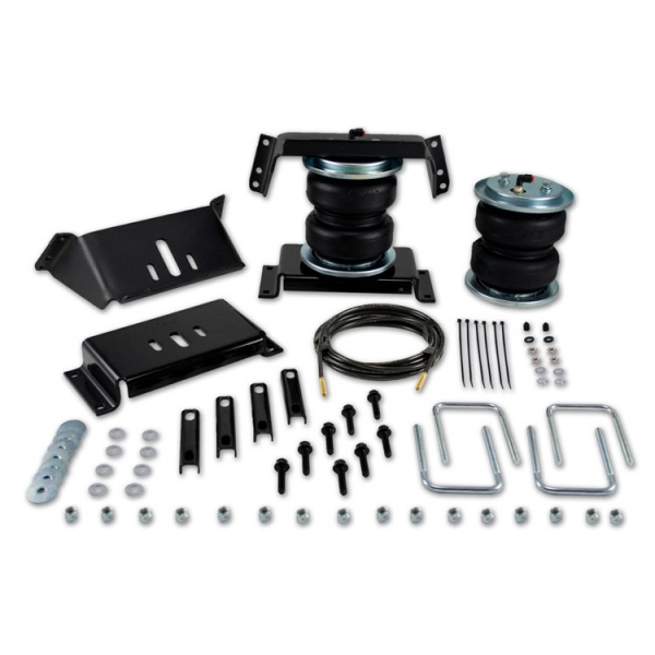 Image 1 for Air Lift 88202 Load Lifter 5000 Ultimate Helper Spring Kit