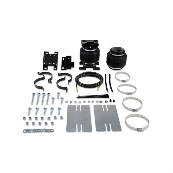 Image 1 for Air Lift 88203 Load Lifter 5000 Ultimate Helper Spring Kit