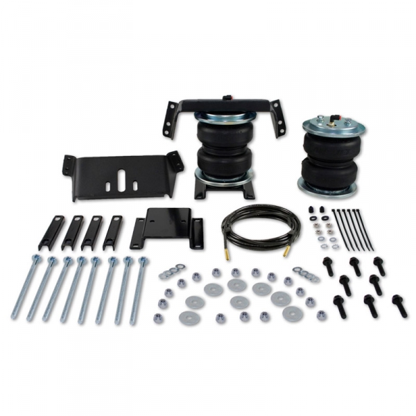 Image 1 for Air Lift 88208 LoadLifter 5000 Ultimate Helper Spring Kit