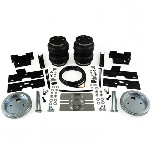 Image 1 for Air Lift 57213 LoadLifter 5000 Helper Spring Kit