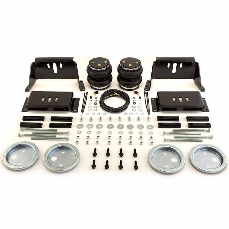 Air Lift 57242 LoadLifter 5000 Helper Spring Kit XDP