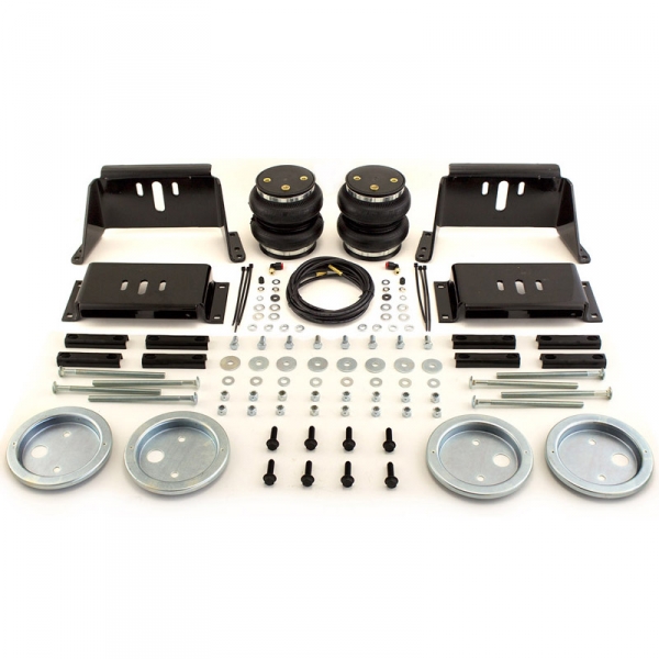 Image 1 for Air Lift 57242 LoadLifter 5000 Helper Spring Kit