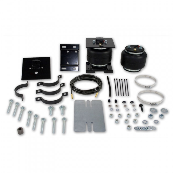 Image 1 for Air Lift 57245 LoadLifter 5000 Helper Spring Kit