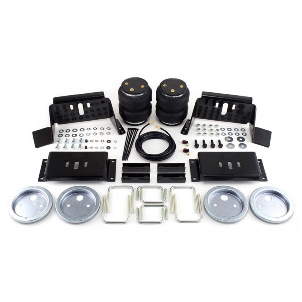 Image 1 for Air Lift 57298 LoadLifter 5000 Helper Spring Kit