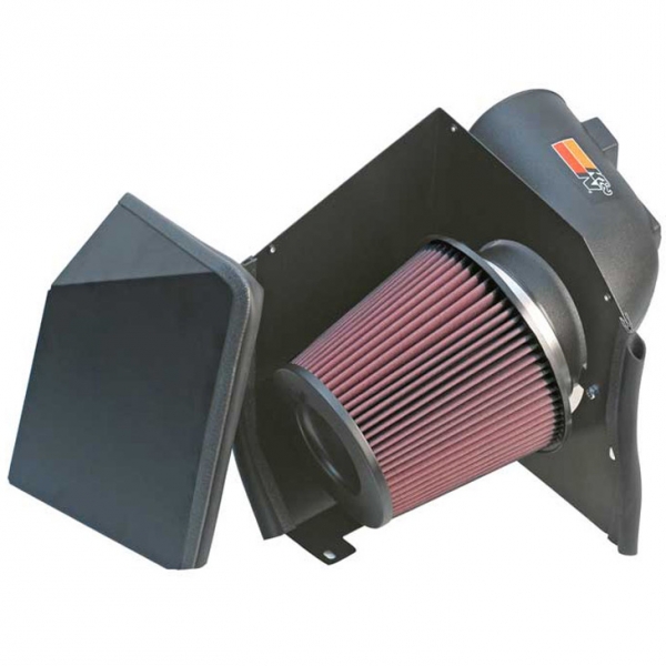 Image 1 for K&N FIPK Air Intake System 57-3000