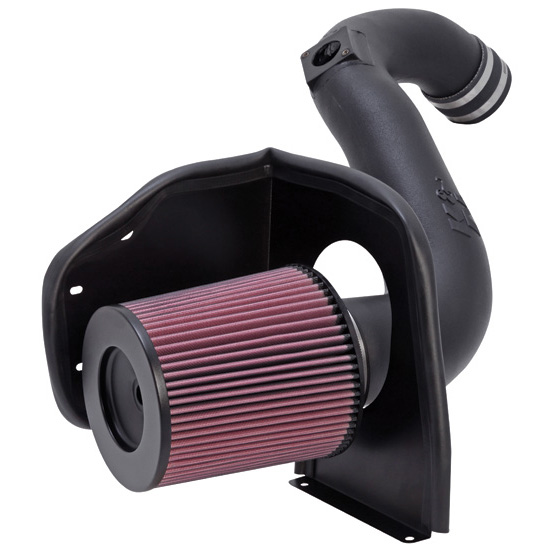 Image 1 for K&N AirCharger Intake System 57-3047