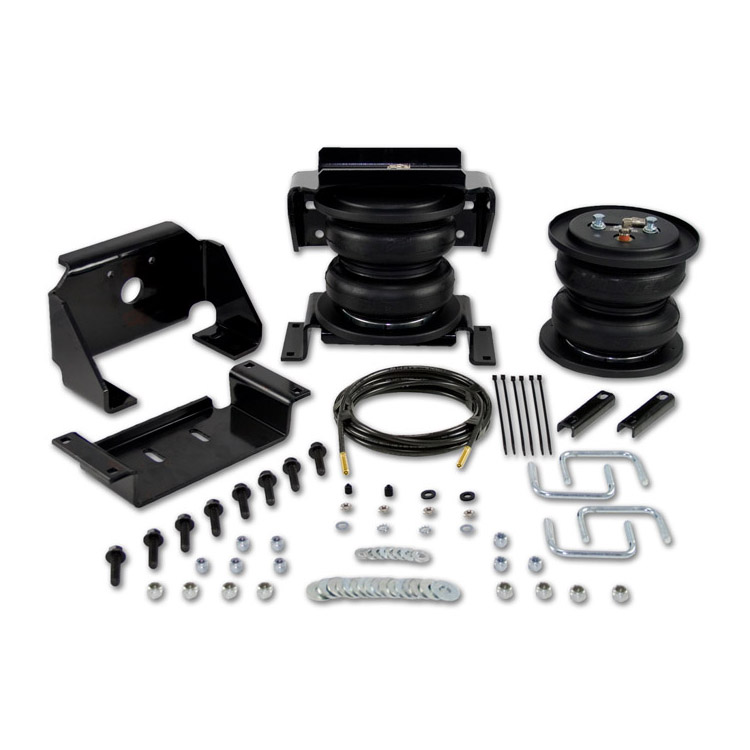 Air Lift 57345 LoadLifter 5000 Helper Spring Kit XDP