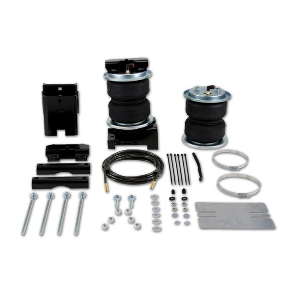 Image 1 for Air Lift 57347 LoadLifter 5000 Helper Spring Kit