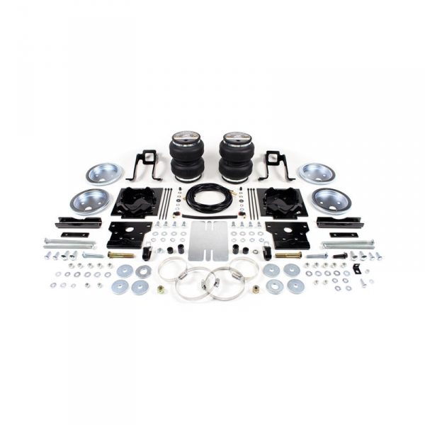 Image 1 for Air Lift 57393 LoadLifter 5000 Helper Spring Kit