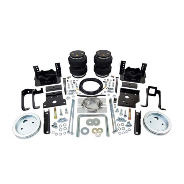 Image 1 for Air Lift 57395 LoadLifter 5000 Helper Spring Kit