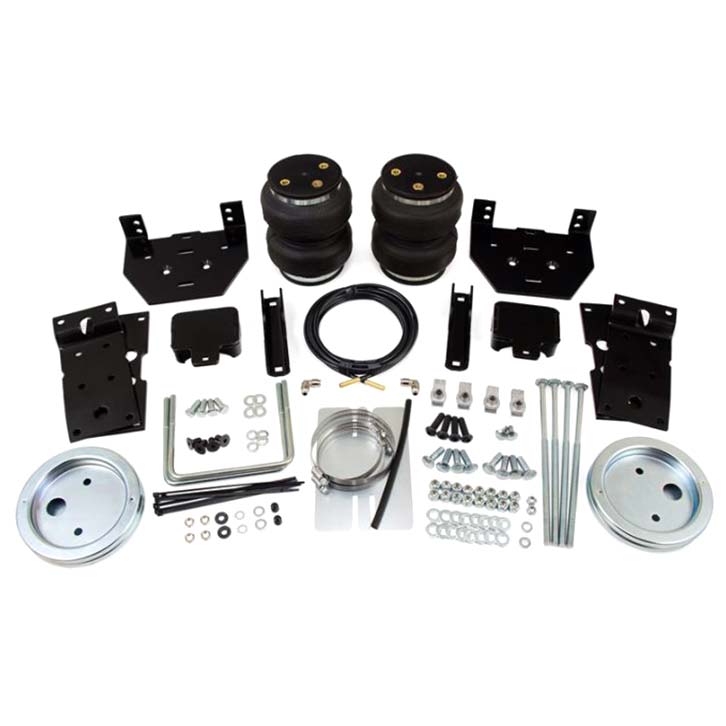 Air Lift 57399 LoadLifter 5000 Helper Spring Kit XDP