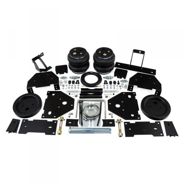 Image 1 for Air Lift 57599 LoadLifter 7500XL Helper Spring Kit