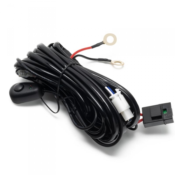 Image 1 for Oracle 5772-504 Wireless Off-Road Light Remote & Switch
