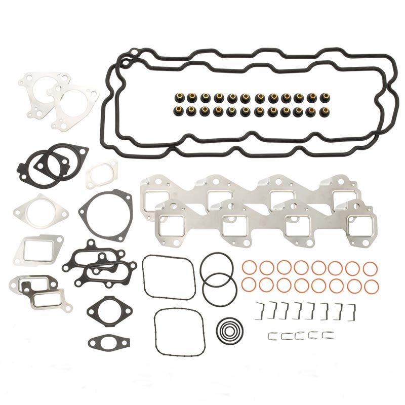 Blue Print ADB116202 Cylinder Head Gasket Set - Compatible With Mini Cooper R55 R56 R57
