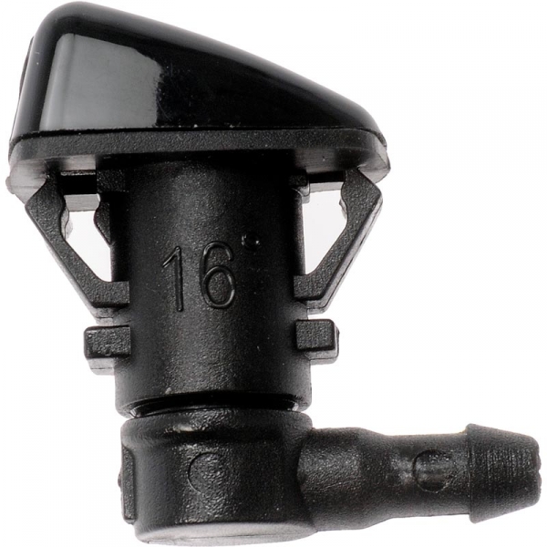 ヨルヤ Amazon.com: Dorman 58144 Windshield Washer Nozzle Compatible with