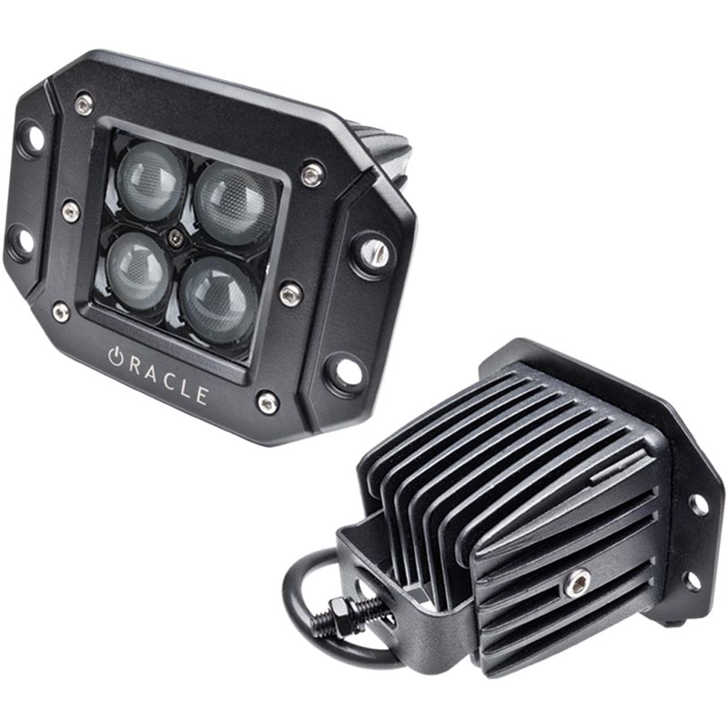 Oracle 5813-001 Black Series 7D 3\