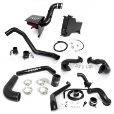 HSP 584-2 LML Deluxe Max Air Flow Bundle