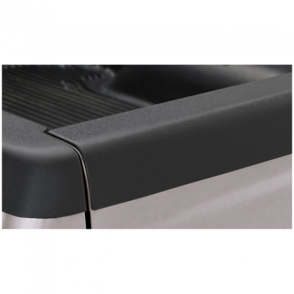 Image 1 for Bushwacker 58505 Smoothback Ultimate TailGate Cap