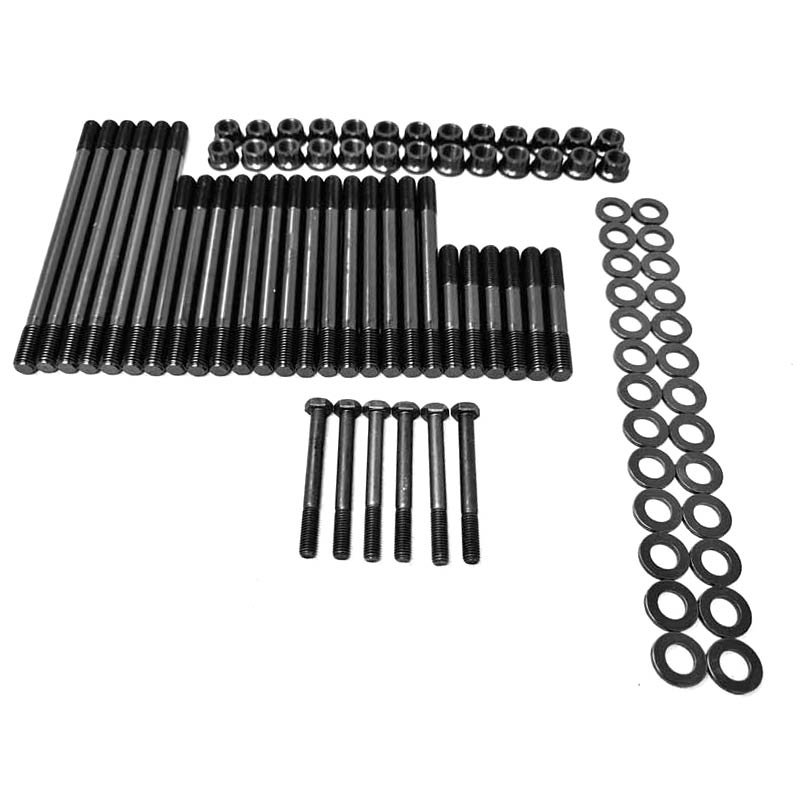 OptiTorque Technologies 10392P Patriot Head Stud Kit XDP