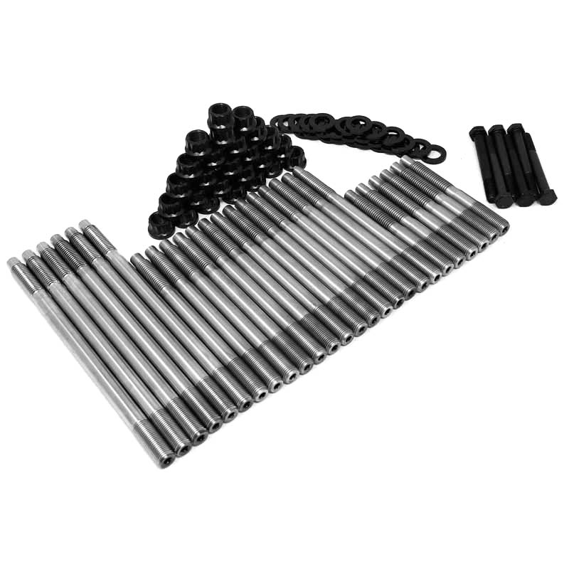 OptiTorque Technologies 10775 Custom Age Head Stud Kit XDP