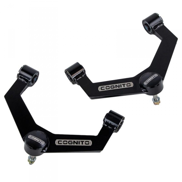【ほぼ未使用】DEMITOSS11 UBZ-LF11 EMC-1　A1573 Cognito 110-90984 Uniball SM Series Upper Control Arm Kit | XDP