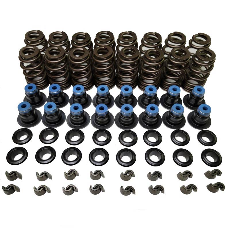 CNC Fabrication 421010 Beehive Valve Spring Kit With Shims XDP