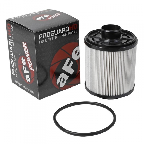 AFE Pro Guard HD Fuel Filter 44-FF014E | XDP
