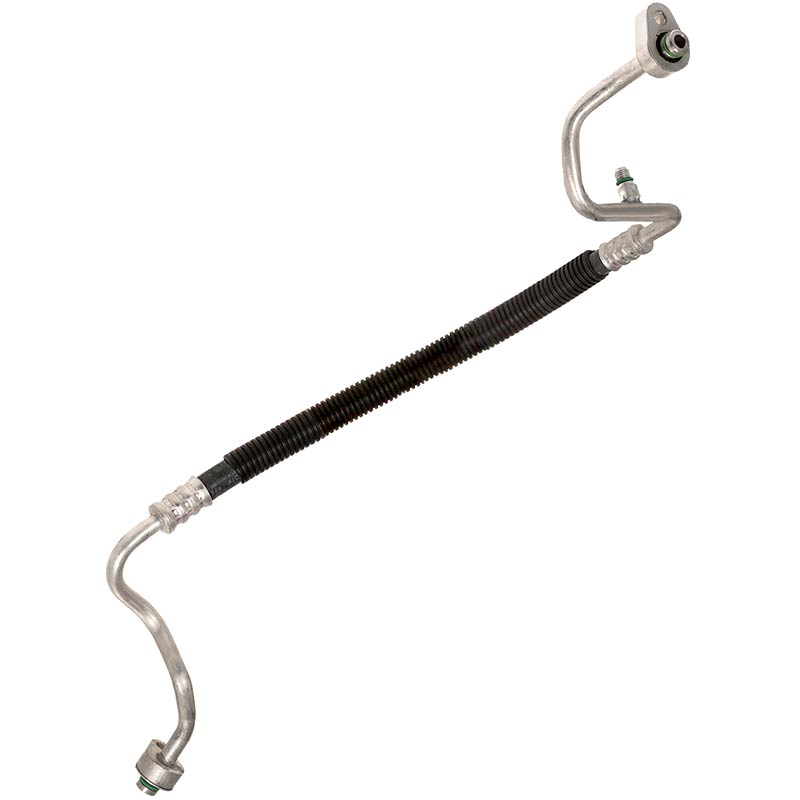 GPD 4812603 A/C Refrigerant Hose Discharge Line XDP