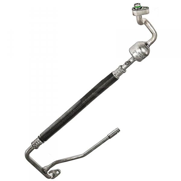 Image 1 for GPD 4812631 A/C Refrigerant Hose - Discharge Line