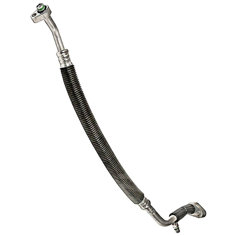 Air Conditioner Refill For Car Engine 3.5L VIN 1 6th Digit