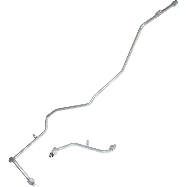 Air Conditioner Refill For Car Engine 3.5L VIN 1 6th Digit