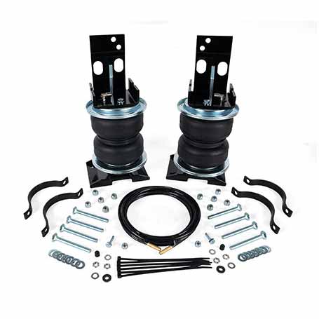 Image 1 for Air Lift 57131 LoadLifter 5000 Helper Spring Kit
