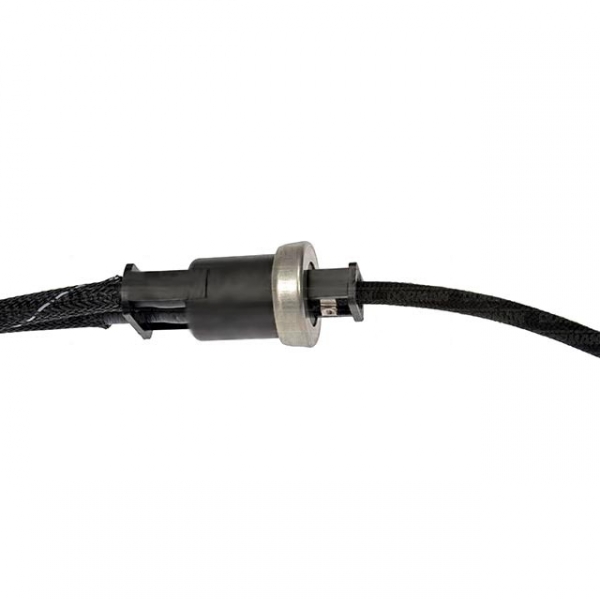Dorman 904-966 Fuel Injector Line – Direct Replacement