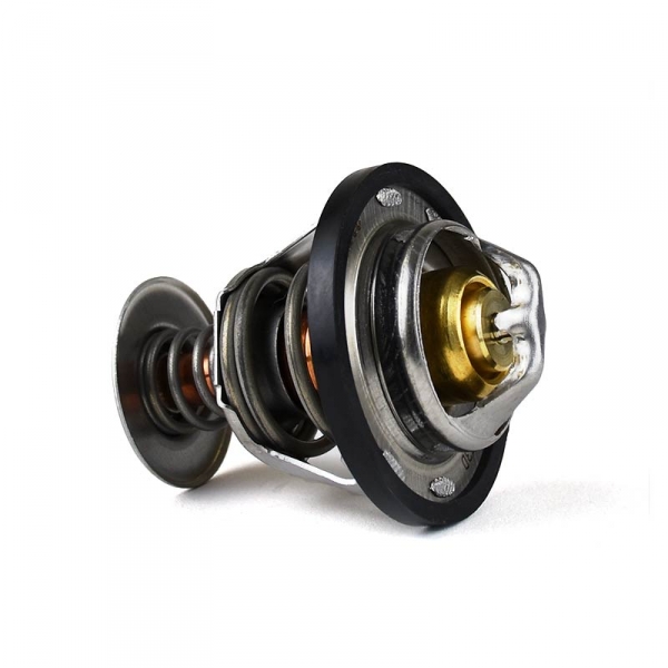 Ford BC3Z-8575-B Coolant Thermostat (High Temp Right Side) | XDP
