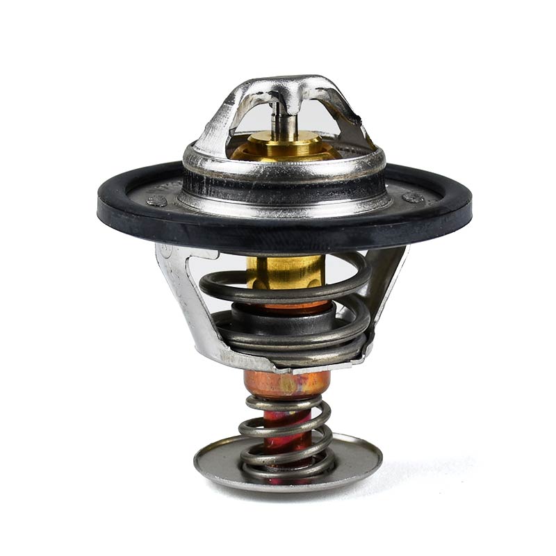 YKTC Ford BC3Z-8575-C Coolant Thermostat (Low Temp Left-Side) | XDP